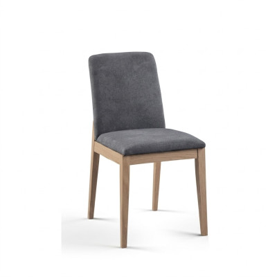 Dining chair kitchen chair living room chair with wooden legs