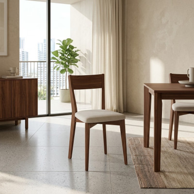 Dining chair kitchen chair living room chair design chair