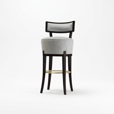 Chair Dining Chairs Kitchen Chair Living Room - Gray Black Chair Chairs