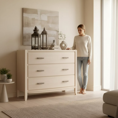 Sideboard living room design beige style modern sideboards stylish new