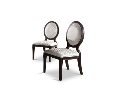 Dining room chair, kitchen chair, living room chair with legs made of wood