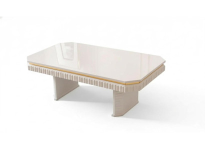 Coffee table living room furniture table luxury side table modern design