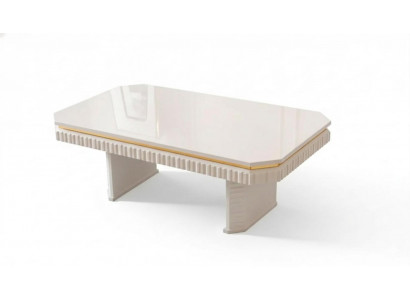 Coffee table living room furniture table luxury side table modern design