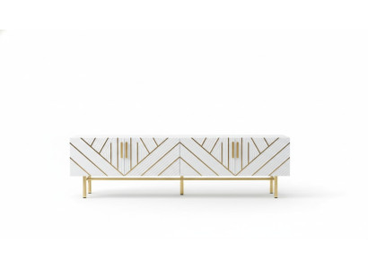 Living room TV stand modern wood television stand cabinet furniture