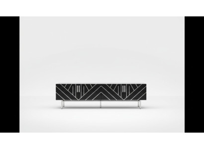 TV stand, sideboard, living room, modern wood design furniture, RTV lowboard