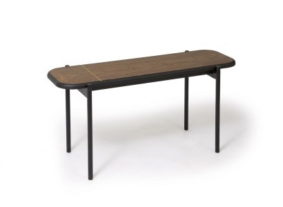 Living room coffee table luxury furniture table brown side table design