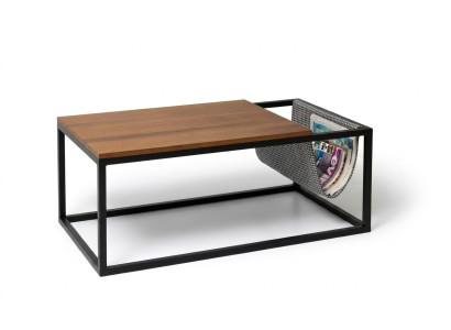 Living room coffee table brown furniture table luxury new modern design wood