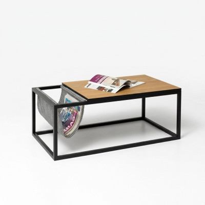 Coffee table brown living room furniture table luxury design new luxury