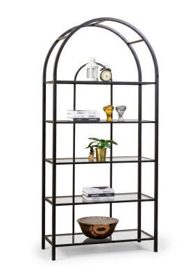 Living room shelf room divider new freestanding shelf bookcase storage