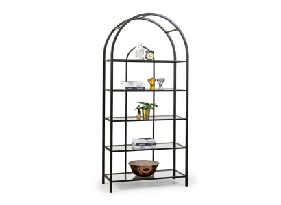 Living room shelf room divider new freestanding shelf bookcase storage