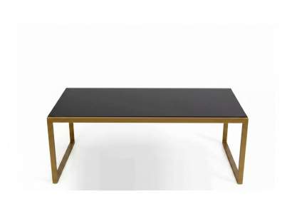 Coffee table living room table sofa table design stainless steel gold modern