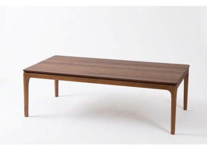 Coffee table living room furniture table luxury material wood modern design