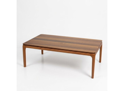 Coffee table Modern Living Room Furniture Stylish Table Wood Luxury Design