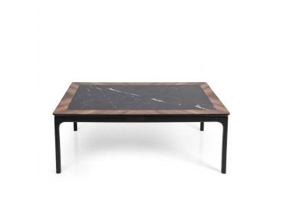 Furniture table luxury modern coffee table living room design black
