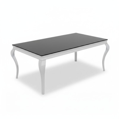 Gray dining table rectangular dining room table luxury wooden tables tables