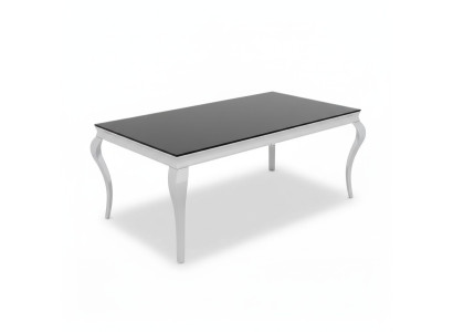Gray dining table rectangular dining room table luxury wooden tables tables