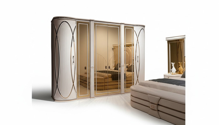 White wardrobe bedroom material wood wardrobe wood wardrobe