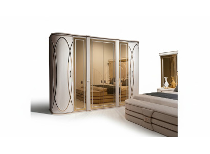 White wardrobe bedroom material wood wardrobe wood wardrobe
