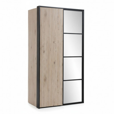 Bedroom wardrobe designer wood modern cabinets luxury furniture
