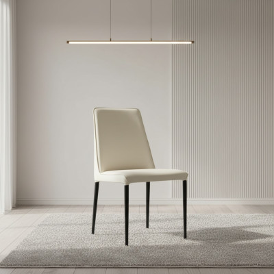 White dining room chair designer wooden chairs stylish modern textile chairs