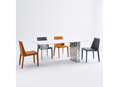 Dining room set dining set 4x chairs seating group dining table dining room new