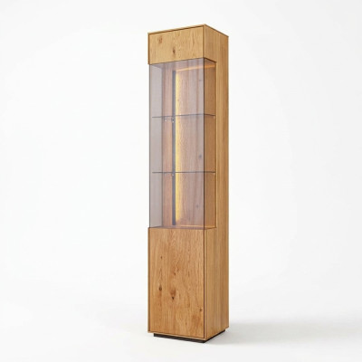 Living room display cabinet sideboard wood cupboards furniture sideboard glass cabinet