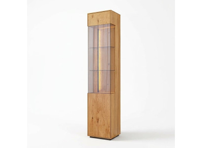 Living room display cabinet sideboard wood cupboards furniture sideboard glass cabinet