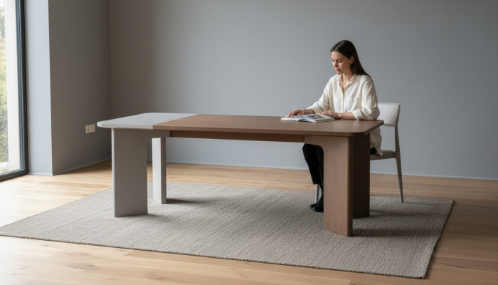 Luxurious dining table dining room tables modern wooden tables dining room furniture
