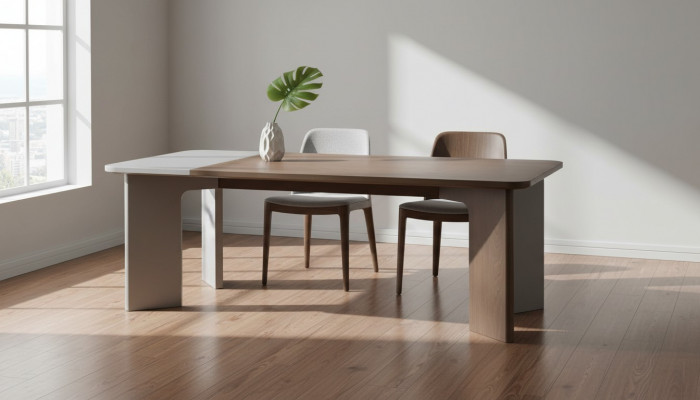 Luxurious dining table dining room tables modern wooden tables dining room furniture
