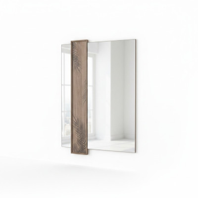 Designer wall mirror modern rectangular mirror dining room furniture new