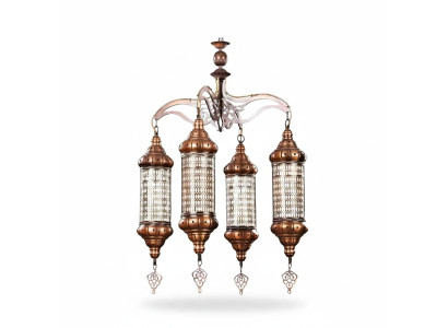 Ceiling Lamp Modern Pendant Light Ceiling Light Luxury Chandelier