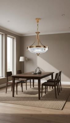 Chandelier pendant light living room chandelier shiny glass new