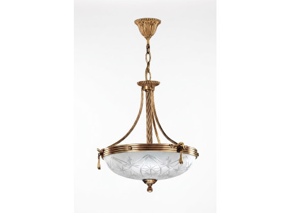 Chandelier pendant light living room chandelier shiny glass new