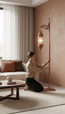 Floor lamp stand lamps lights metal lights floor lamp lamp