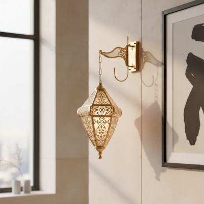 Ceiling lamp, light, ceiling lights, lights, lamps, pendant light 30x100