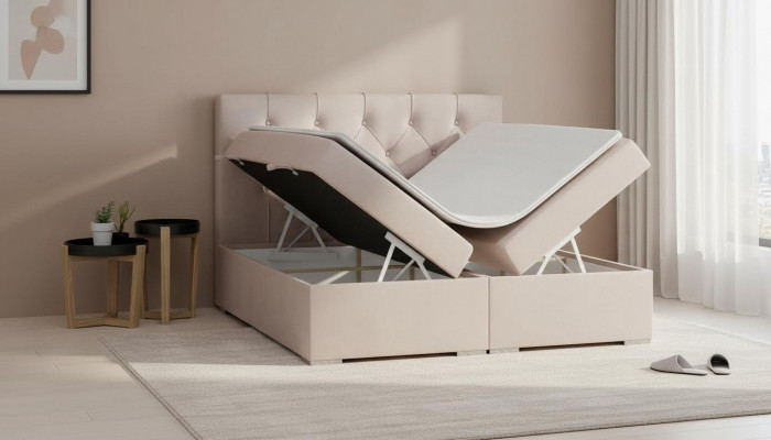 Bed Pillow Furniture Design Beds Double Bed New Luxury Bedroom Modern