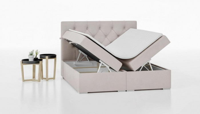 Bed Pillow Furniture Design Beds Double Bed New Luxury Bedroom Modern