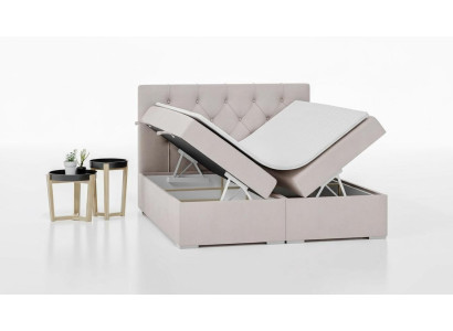 Bed Pillow Furniture Design Beds Double Bed New Luxury Bedroom Modern