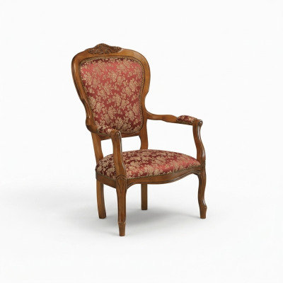 Armchair Dining Chair Lounge Chair Design Upholstered Chair Designer Furniture