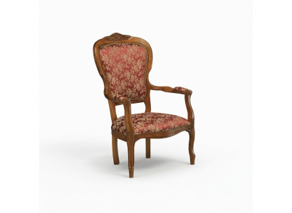 Armchair Dining Chair Lounge Chair Design Upholstered Chair Designer Furniture