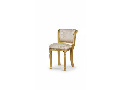 Dining room chair with armrest classic new designer upholstered seating furniture