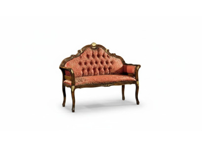 Classic Chesterfield Sofa Fabric Furniture Living Room Furniture Seating Furniture