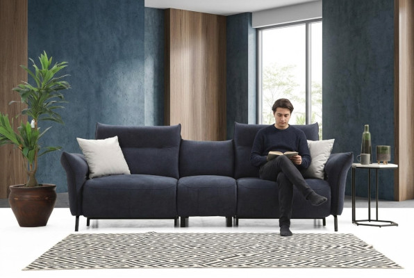Designer sofa couch upholstered sofa modern living room luxury furniture