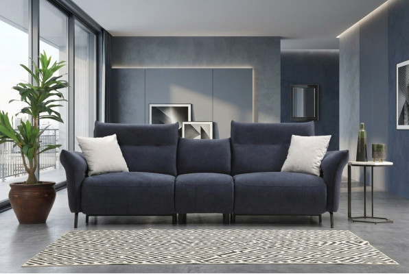 Designer sofa couch upholstered sofa modern living room luxury furniture