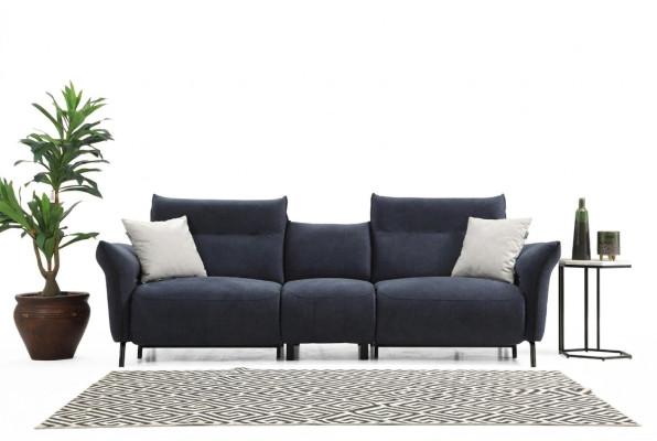 Designer sofa couch upholstered sofa modern living room luxury furniture