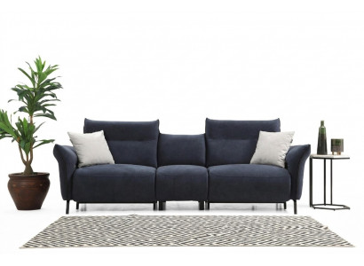 Designer sofa couch upholstered sofa modern living room luxury furniture
