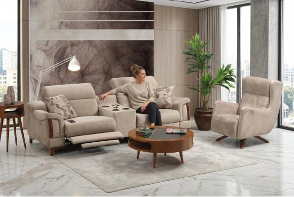 Sofa Set Modern Sofa Set New Furniture Living Room Designer Upholstery Textile