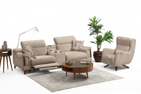 Sofa Set Modern Sofa Set New Furniture Living Room Designer Upholstery Textile