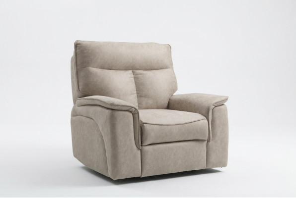 Armchair Design Modern Upholstery Luxury Seating Relax Living Room Upholstered Furniture