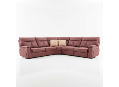 Modern sectional sofa relax seating luxury furniture living room sofa couch L-shape new